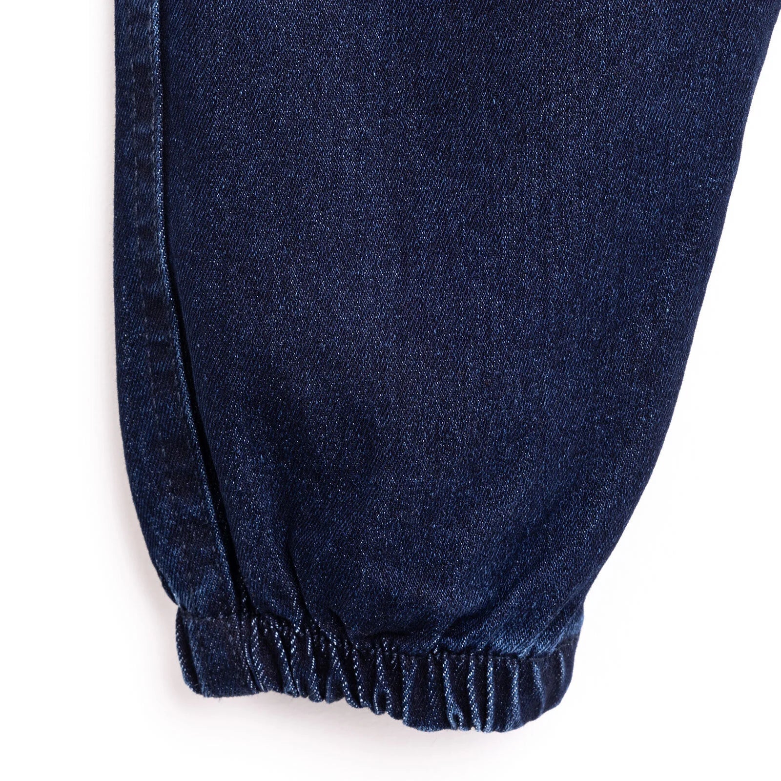 HelloBaby Basic Denim Leggings - Dark Blue - ebebek - Black Friday