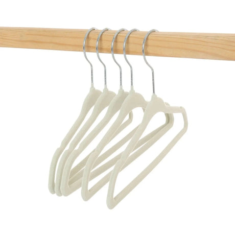 HelloBaby Boys Clothes Hanger - Green Green - ebebek