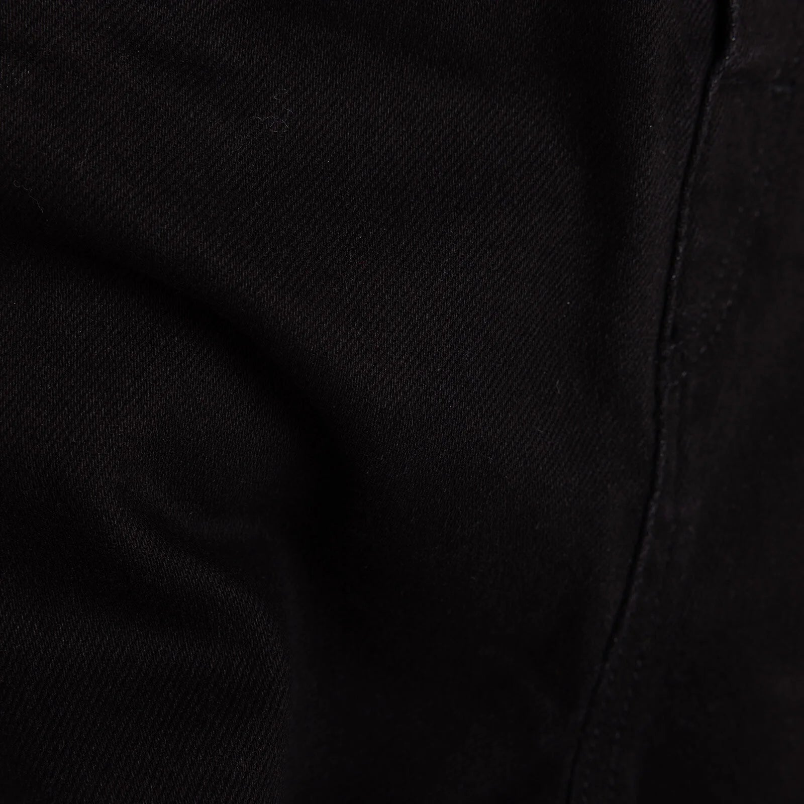 HelloBaby Basic Elastic Denim Pants - Black - ebebek - Black Friday