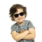 HelloBaby Baby Boy Sunglasses - Black - HelloBaby - ebebek