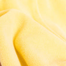 HelloBaby Girl Velvet Footed Bottom - Yellow - ebebek - Black Friday