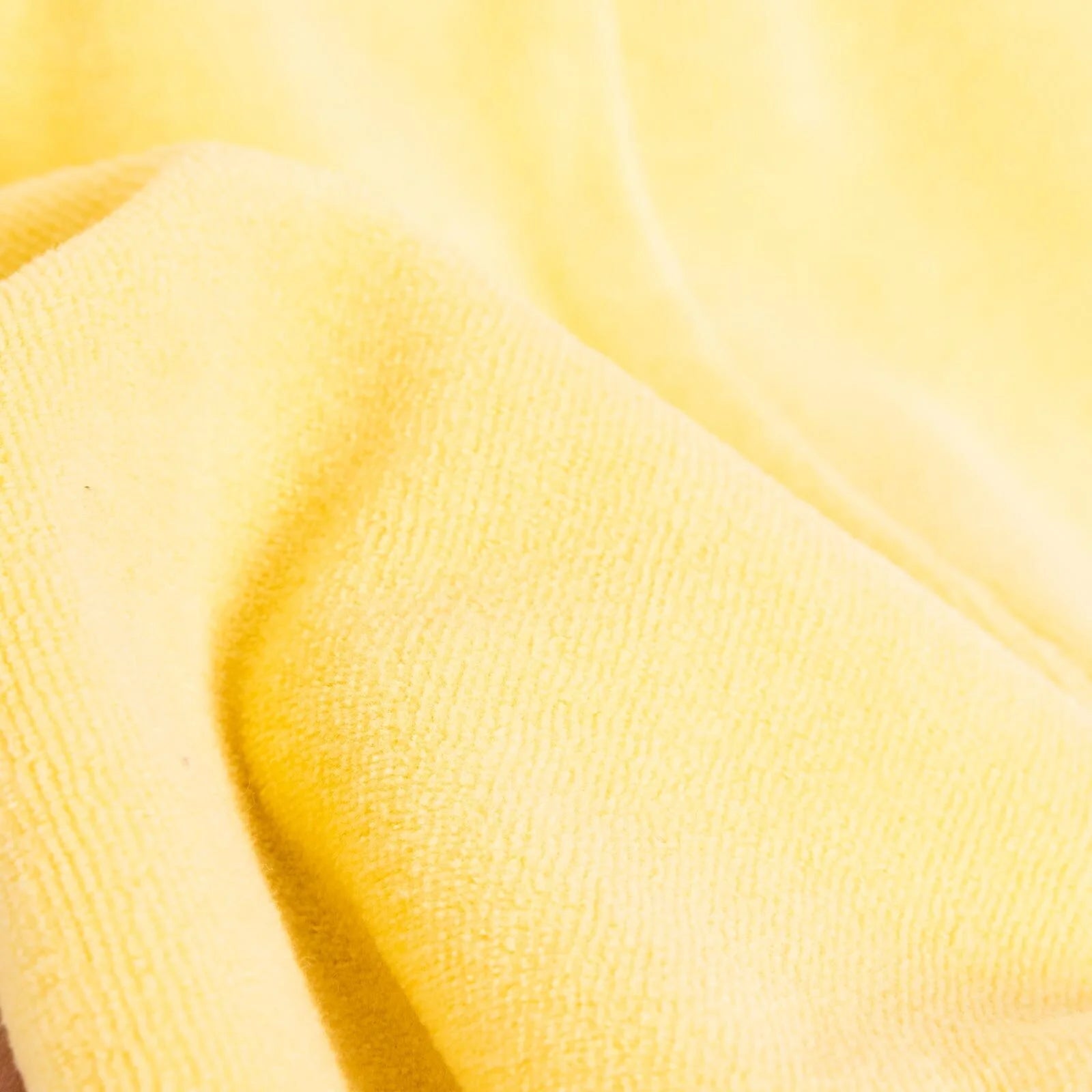 HelloBaby Girl Velvet Footed Bottom - Yellow - ebebek - Black Friday