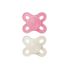 MAM Start Soother 0 - 2 months Pack of 2 - Pink - ebebek - Black Friday