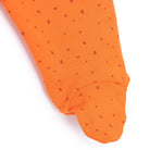Little Life Boy Footed Bottom - Orange - ebebek - Black Friday