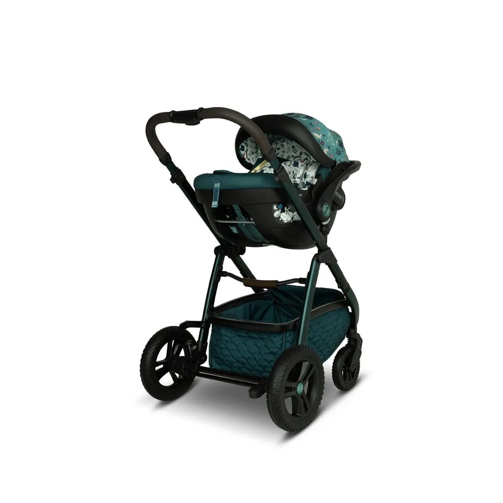 Cosatto Wow 3 Rotating Everything Bundle - Masquerade - Cosatto - ebebek