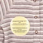 Newborn Fashion Club Unisex Footed Bottom - ebebek - Black Friday