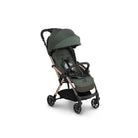 Leclerc Baby Influencer Stroller - Army Green - ebebek - Black Friday