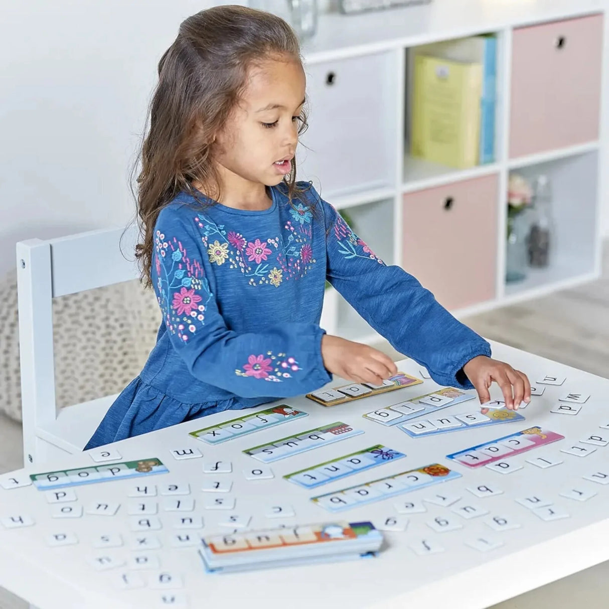 Orchard Toys Match & Spell Game - ebebek - Black Friday