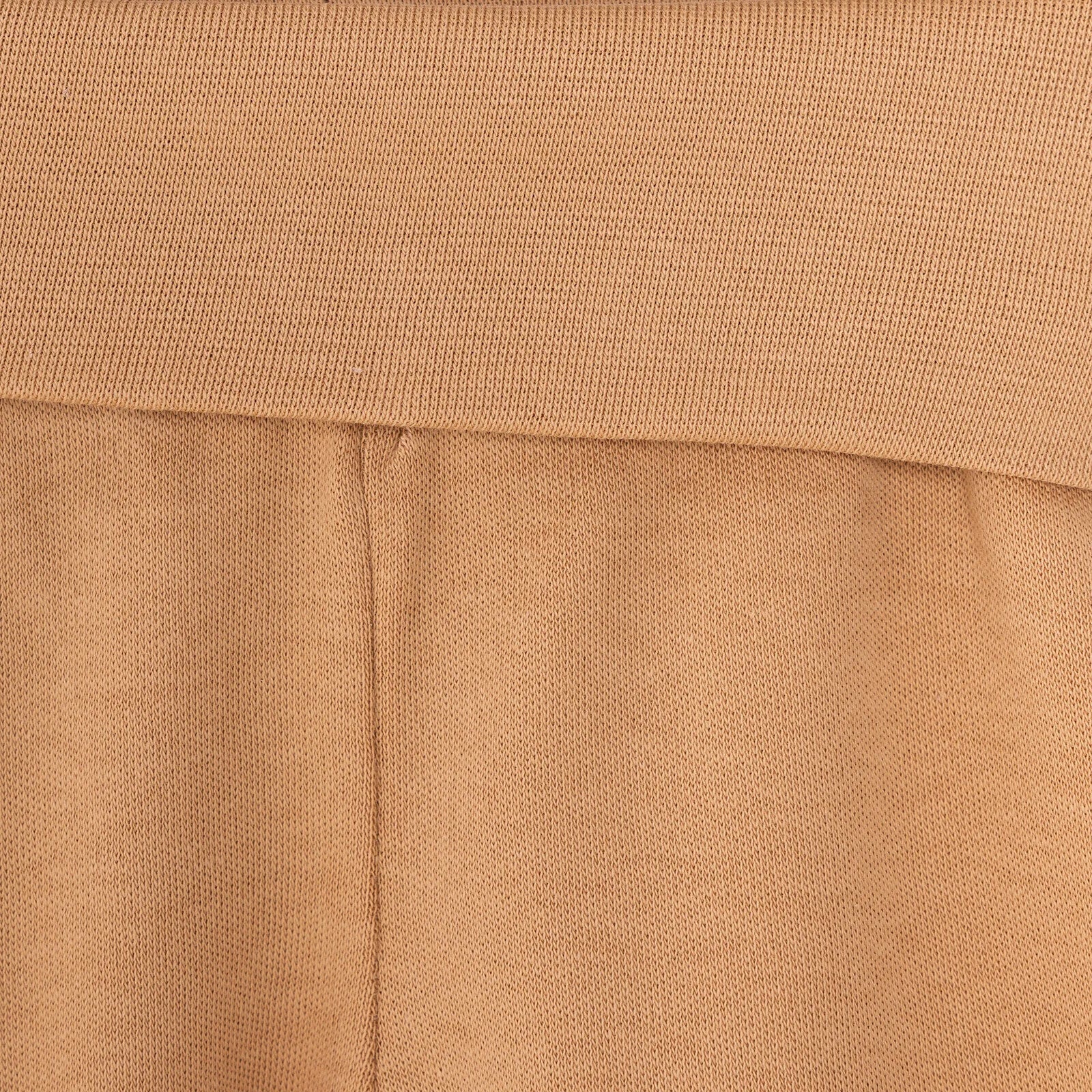 Tiffany Boy 2 Piece Footed Bottom - Brown - ebebek - Black Friday