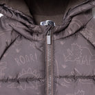 HelloBaby Coat - Brown Printed - ebebek - Black Friday