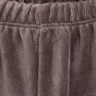 HelloBaby Basic Velvet Rubber Joggers - Anthracite - ebebek - Black Friday