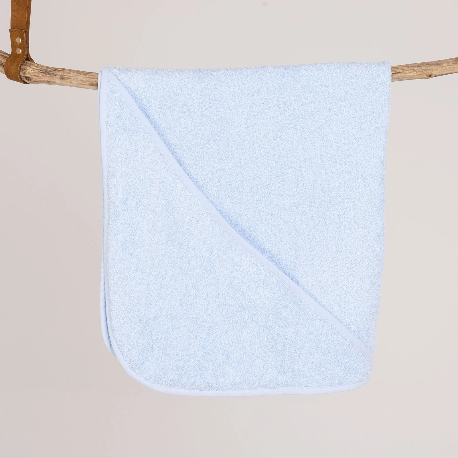 Little Dreams Boy Baby Towel - Printed - ebebek - Black Friday