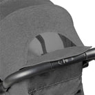 Ickle Bubba Aries Autofold Stroller - Graphite Grey - Ickle Bubba - ebebek