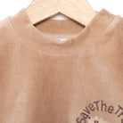 HelloBaby Baby Boy Tracksuit - Brown - ebebek - Black Friday