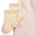 Bebbek Baby Girl 10 Pcs Newborn Starter Set - Light Pink - ebebek - Black Friday