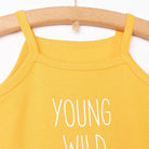 HelloBaby 2 - Pack Sleeveless Bodysuits - Light Blue - ebebek - Black Friday