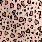 HelloBaby Baby Girl Long Sleeve Pyjamas Set - Ecru - ebebek - Black Friday