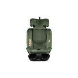 Cosatto Get Set Grow Plus i - Size Group 0+/1/2/3 360 Car Seat - Hoglet Hoglet - ebebek