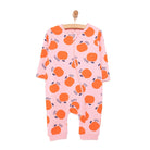 HelloBaby Girl Jumpsuit - Pink - ebebek - Black Friday