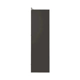 Tutti Bambini Rio Wardrobe - Slate/Honey Oak Slate/Honey Oak - ebebek