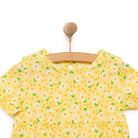 HelloBaby Basic Elbise - Light Yellow - ebebek - Black Friday