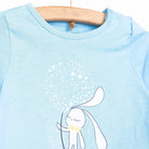 HelloBaby Boy Long Sleeve Pyjamas Set - Light Blue - ebebek - Black Friday