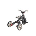 Globber Explorer Trike 4 - in - 1 Foldable - Taupe - ebebek - Black Friday