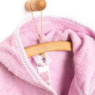 Bebekevi Baby Bathrobe - Purple - ebebek - Black Friday