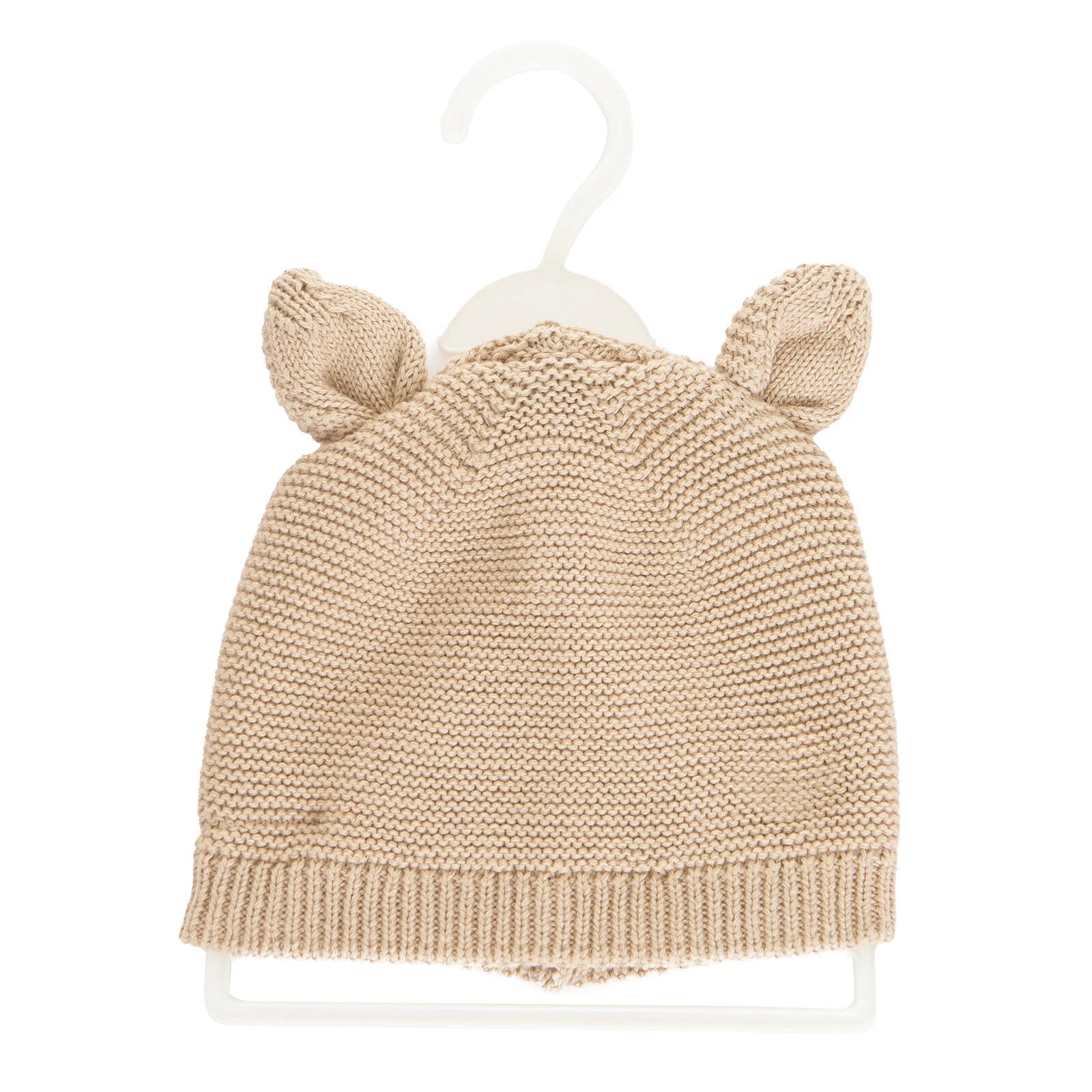 Little Plane Unisex Beanie - Beige - ebebek - Black Friday