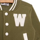 HelloBaby Baby Boy Coat - Khaki - ebebek - Black Friday