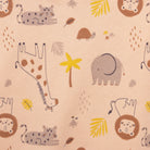 HelloBaby Baby Boy Footed Bottom - Brown - ebebek - Black Friday