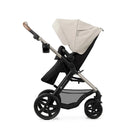 Kinderkraft Moov 2 3 - in - 1 Travel System - Grey - ebebek - Black Friday