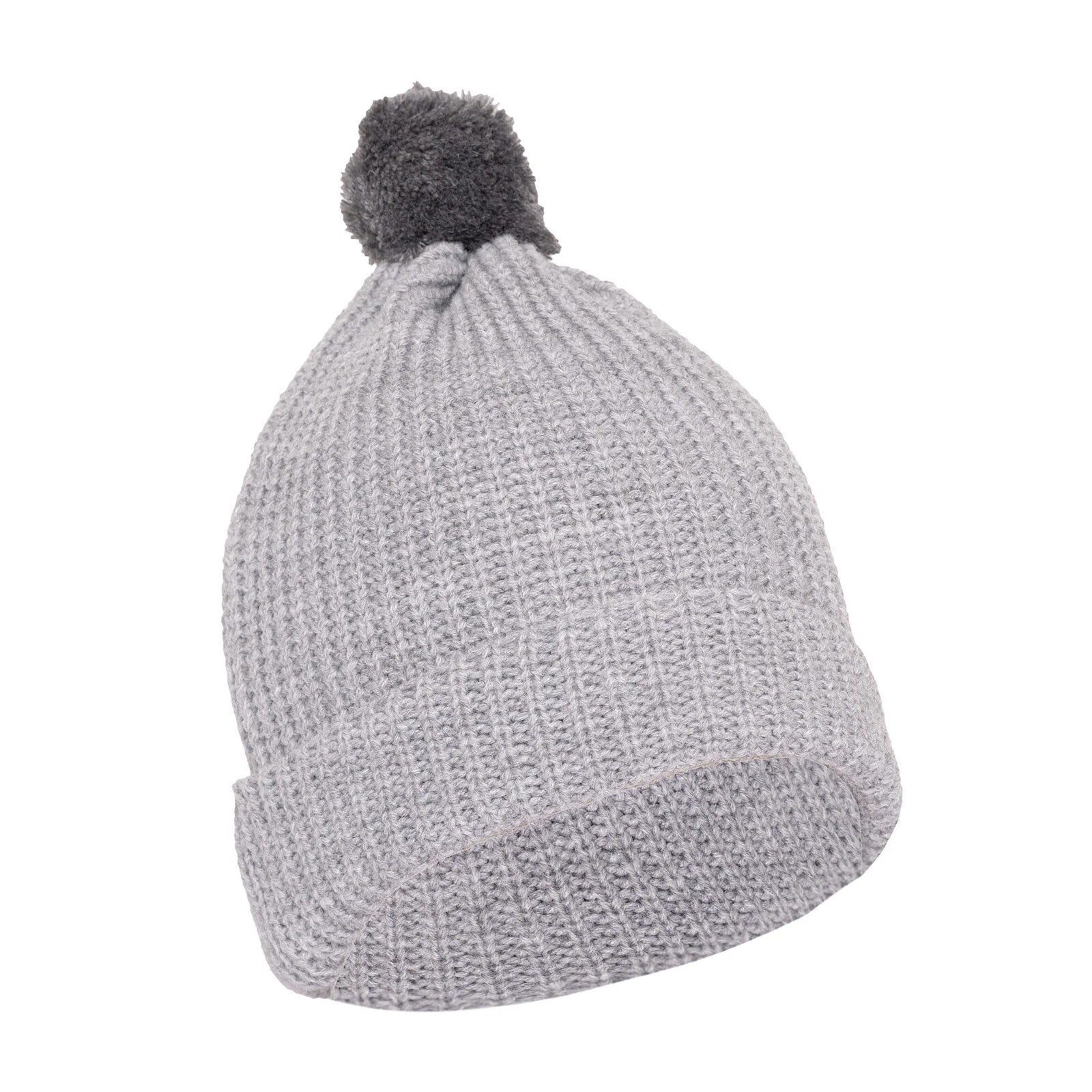 HelloBaby Boy Beanie - Grey - ebebek - Black Friday