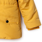 HelloBaby Mont - Yellow - ebebek - Black Friday