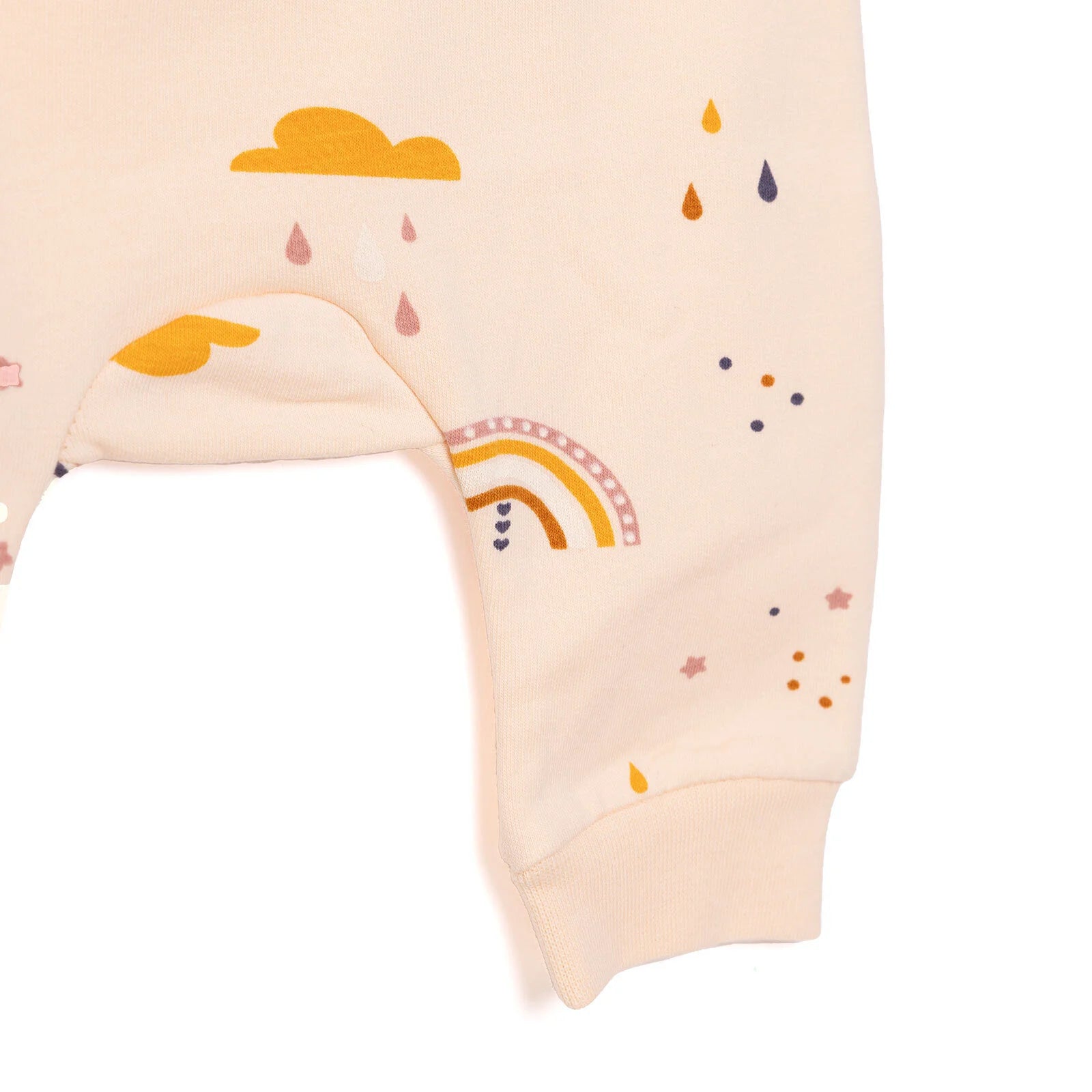 HelloBaby Newborn Jogger - Salmon - ebebek - Black Friday