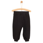 HelloBaby Basic Baby Boy Joggers - Black - ebebek - Black Friday