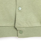 HelloBaby Basic Ribbed Cardigan - Khaki - ebebek - Black Friday