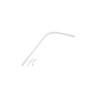 Stokke Sleepi Drape Rod - White - ebebek - Black Friday