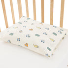 Little Dreams Boy Pillowcase - Printed - ebebek - Black Friday