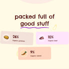 Ella's Kitchen Organic Cottage Pie Baby Food Pouch 10+ months 190g - ebebek - Black Friday