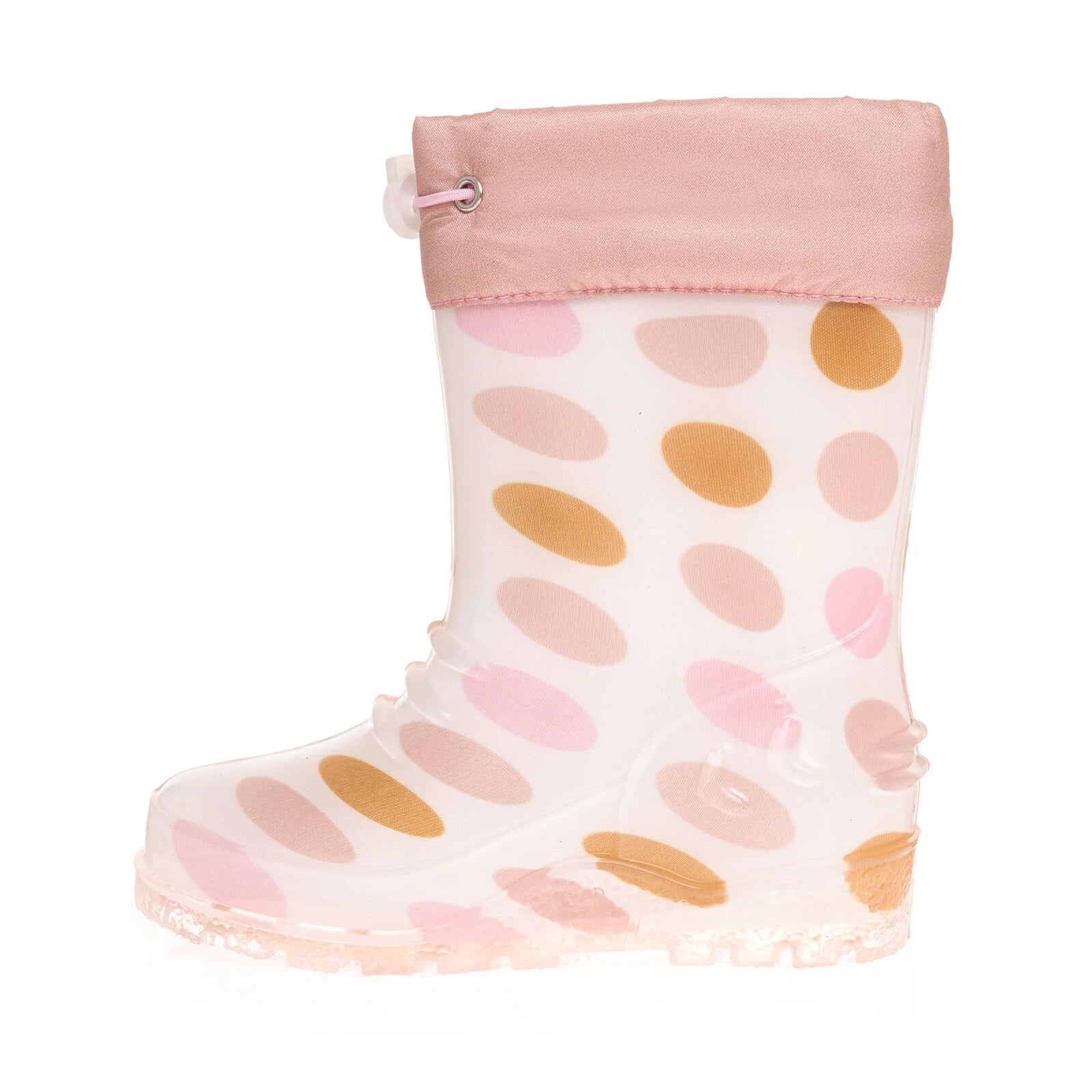 HelloBaby Girl Boots - White - ebebek - Black Friday