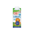 Cow & Gate 3 Growing Up Ready to Drink Liquid Milk 1+ year 200ml - ebebek - Black Friday