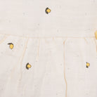 Bebetto Cute Fairy Girl T-shirt & Short - Ecru - ebebek - Black Friday