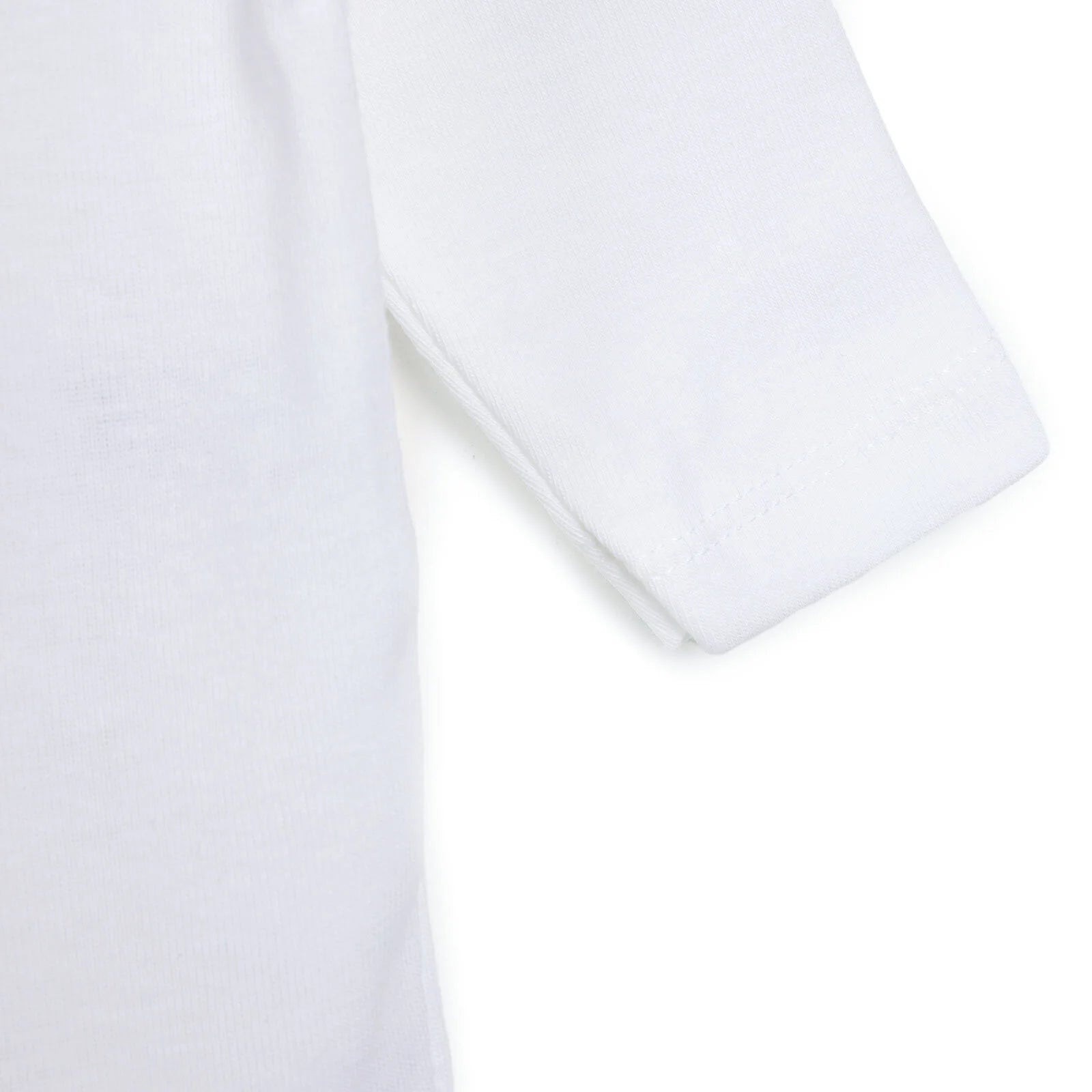 HelloBaby Unisex Long Sleeve Bodysuit 5 pcs - ebebek - Black Friday