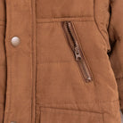 HelloBaby Coat - Brown - ebebek - Black Friday