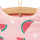 HelloBaby Short Overalls - Pink - ebebek - Black Friday