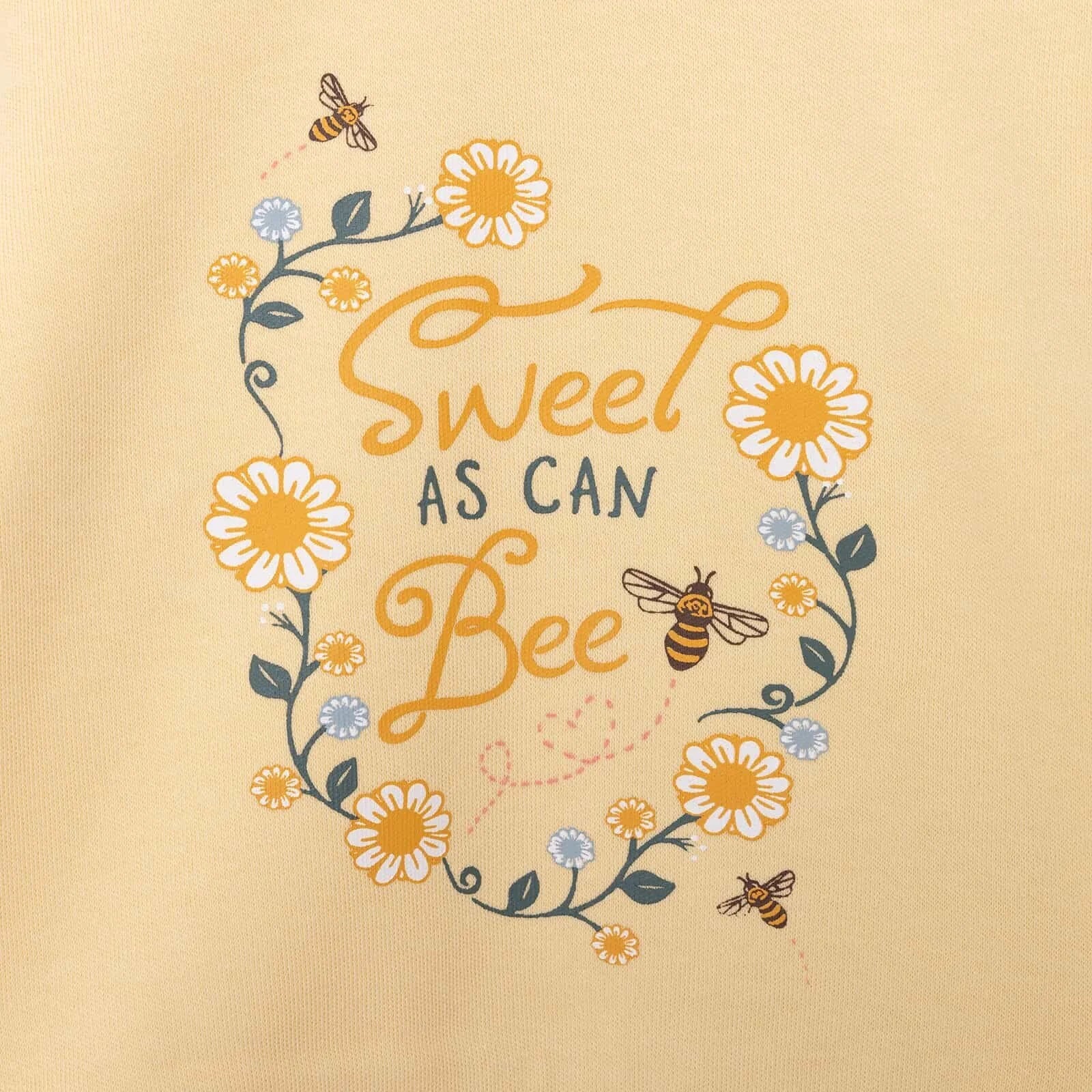 HelloBaby Basic Baby Girl Joggers - Yellow - ebebek - Black Friday