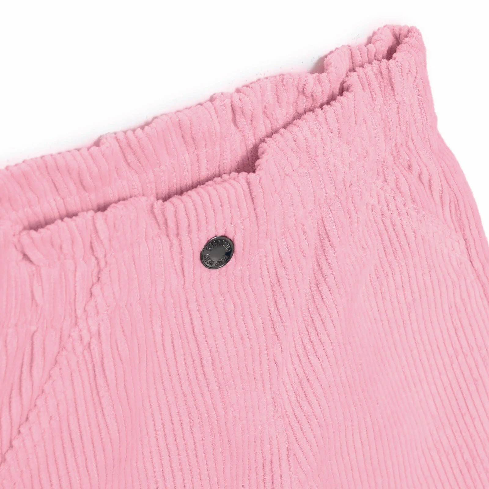 HellloBaby Velvet Trousers - Light Rose - ebebek - Black Friday