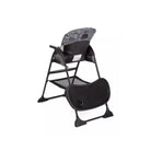 Joie Mimzy Snacker Highchair - ABC Charcoal - ebebek - Black Friday