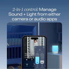 Nanit Sound & Light Machine - ebebek - Black Friday